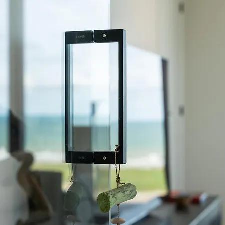 Apartamento Park Fenomenaal App Met Zwembad En Gym! *