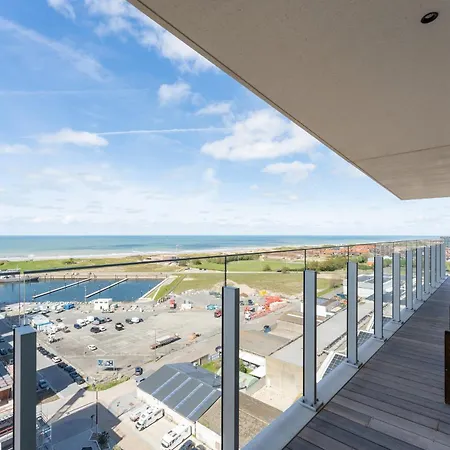 Apartamento Park Fenomenaal App Met Zwembad En Gym! *