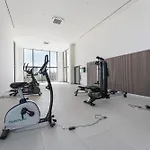 Appartamento Park Fenomenaal App Met Zwembad En Gym!