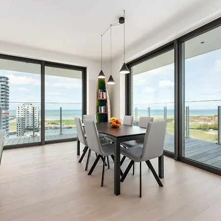 Park Fenomenaal App Met Zwembad En Gym! אוסטנדה