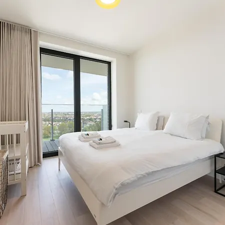 Park Fenomenaal App Met Zwembad En Gym!