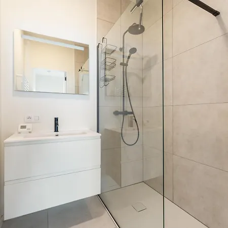 דירה Park Fenomenaal App Met Zwembad En Gym! *