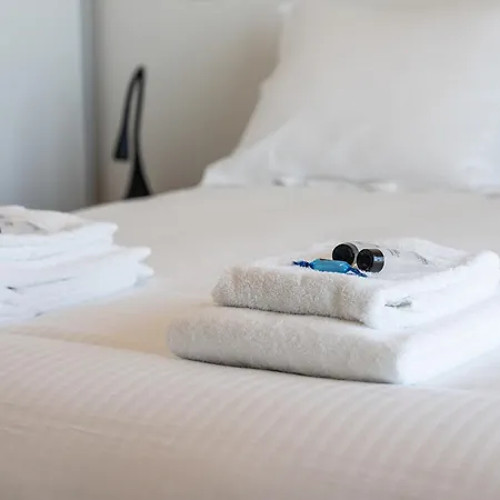 Apartment Park Fenomenaal App Met Zwembad En Gym! Ostende