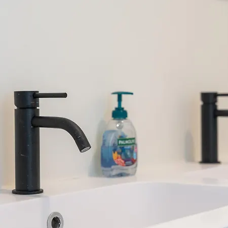 Apartment Park Fenomenaal App Met Zwembad En Gym! *
