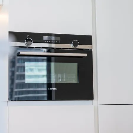 Park Fenomenaal App Met Zwembad En Gym! Ostenda