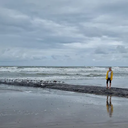 Appartamento Park Fenomenaal App Met Zwembad En Gym!