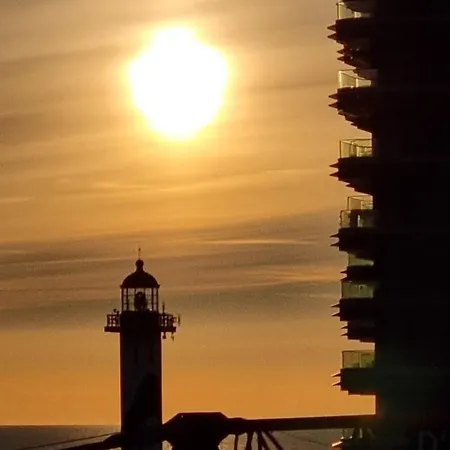 Park Fenomenaal App Met Zwembad En Gym! * Ostenda